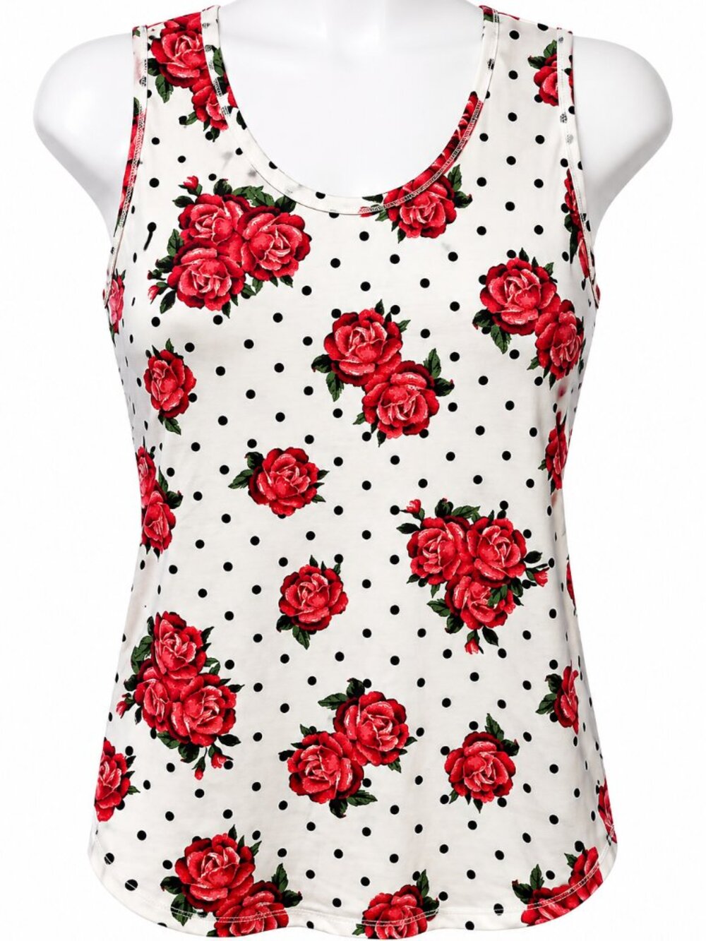 LulaRoe Tank Top 3XL